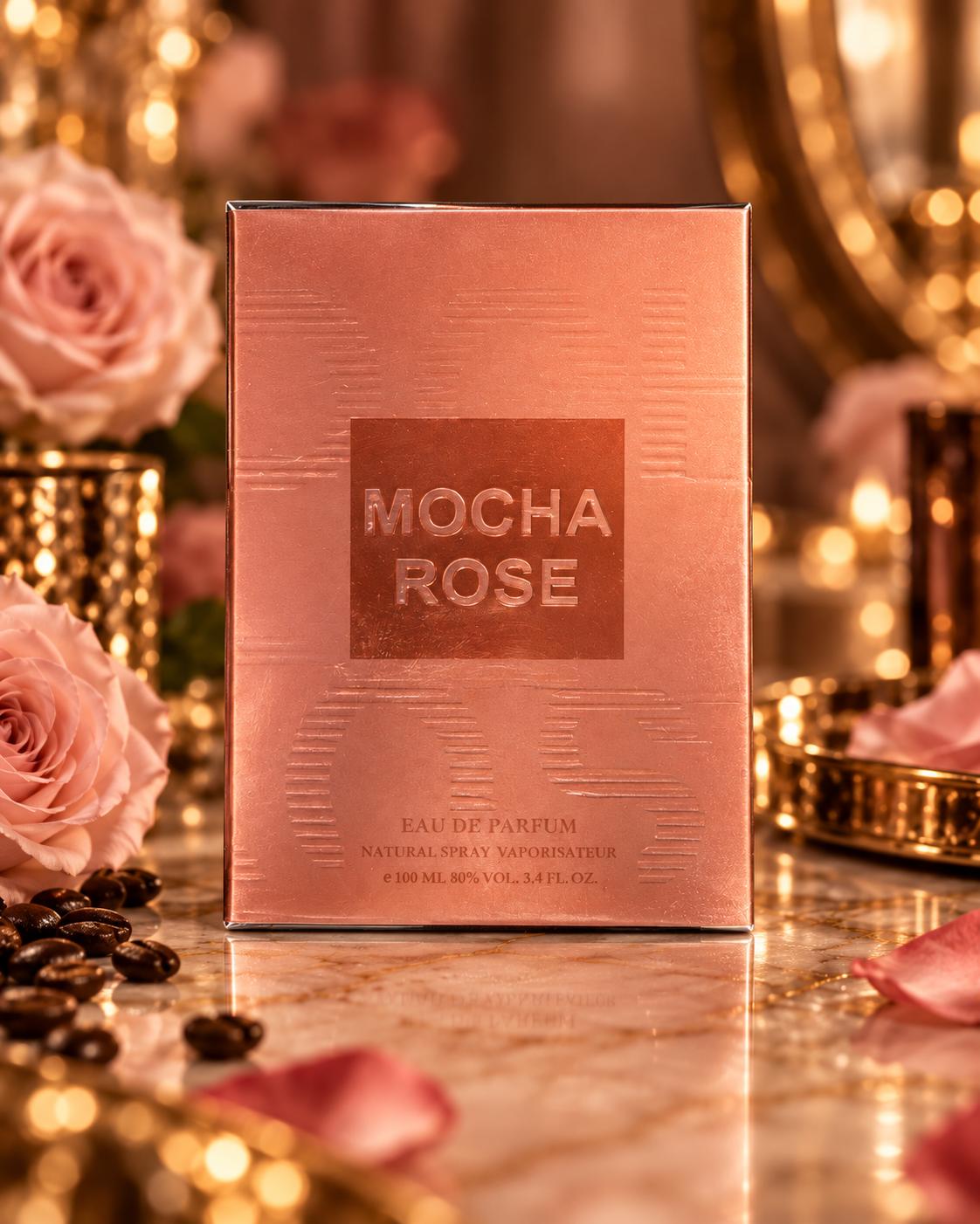 Promoción Especial de Perfumes – Colección de Fragancias
