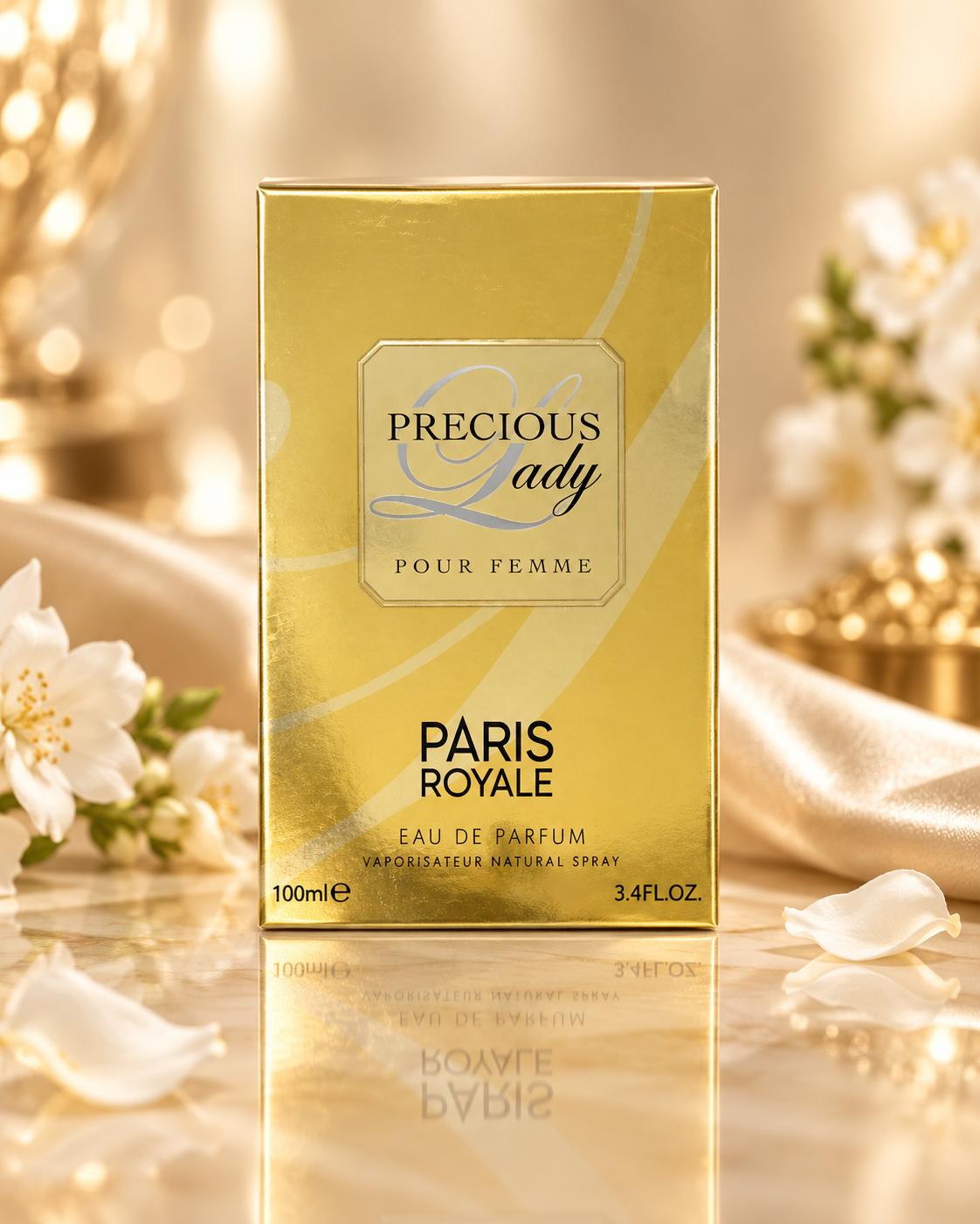 Promoción Especial de Perfumes – Colección de Fragancias
