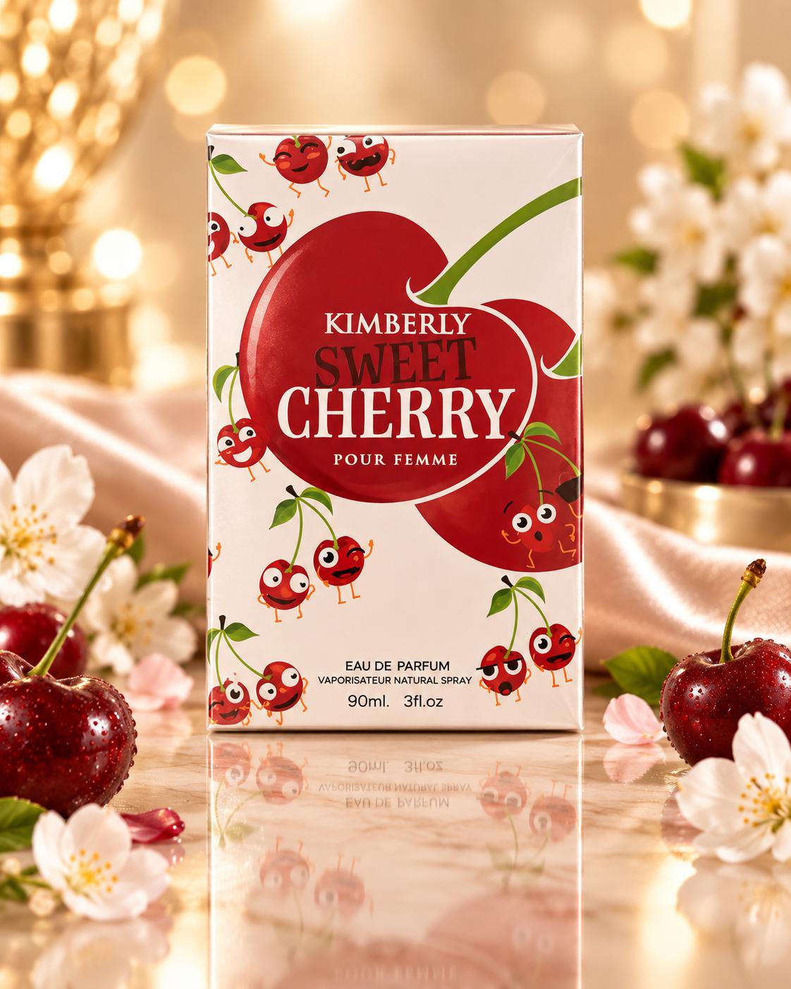 Promoción Especial de Perfumes – Colección de Fragancias
