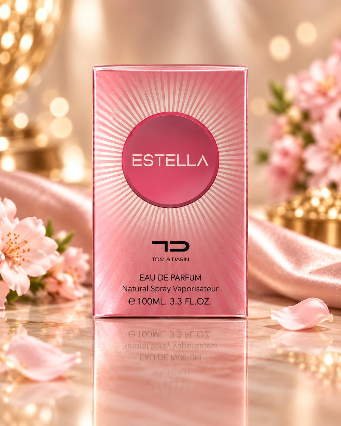 Promoción Especial de Perfumes – Colección de Fragancias