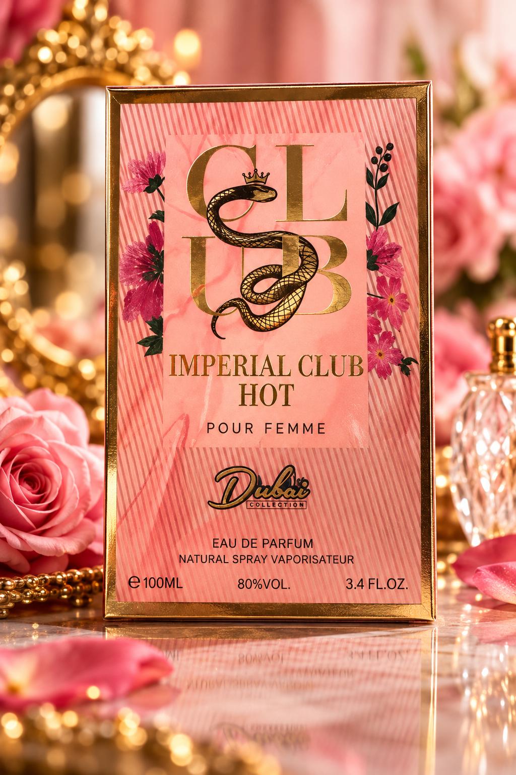Promoción Especial de Perfumes – Colección de Fragancias
