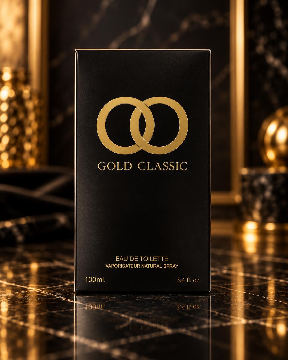 Promoción Especial de Perfumes – Colección de Fragancias