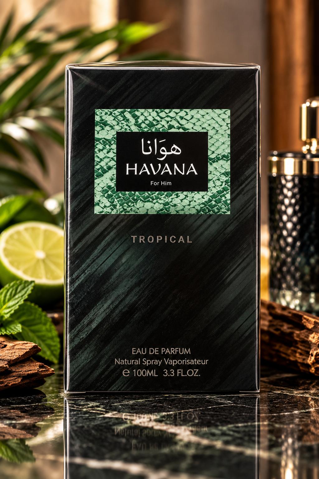 Promoción Especial de Perfumes – Colección de Fragancias