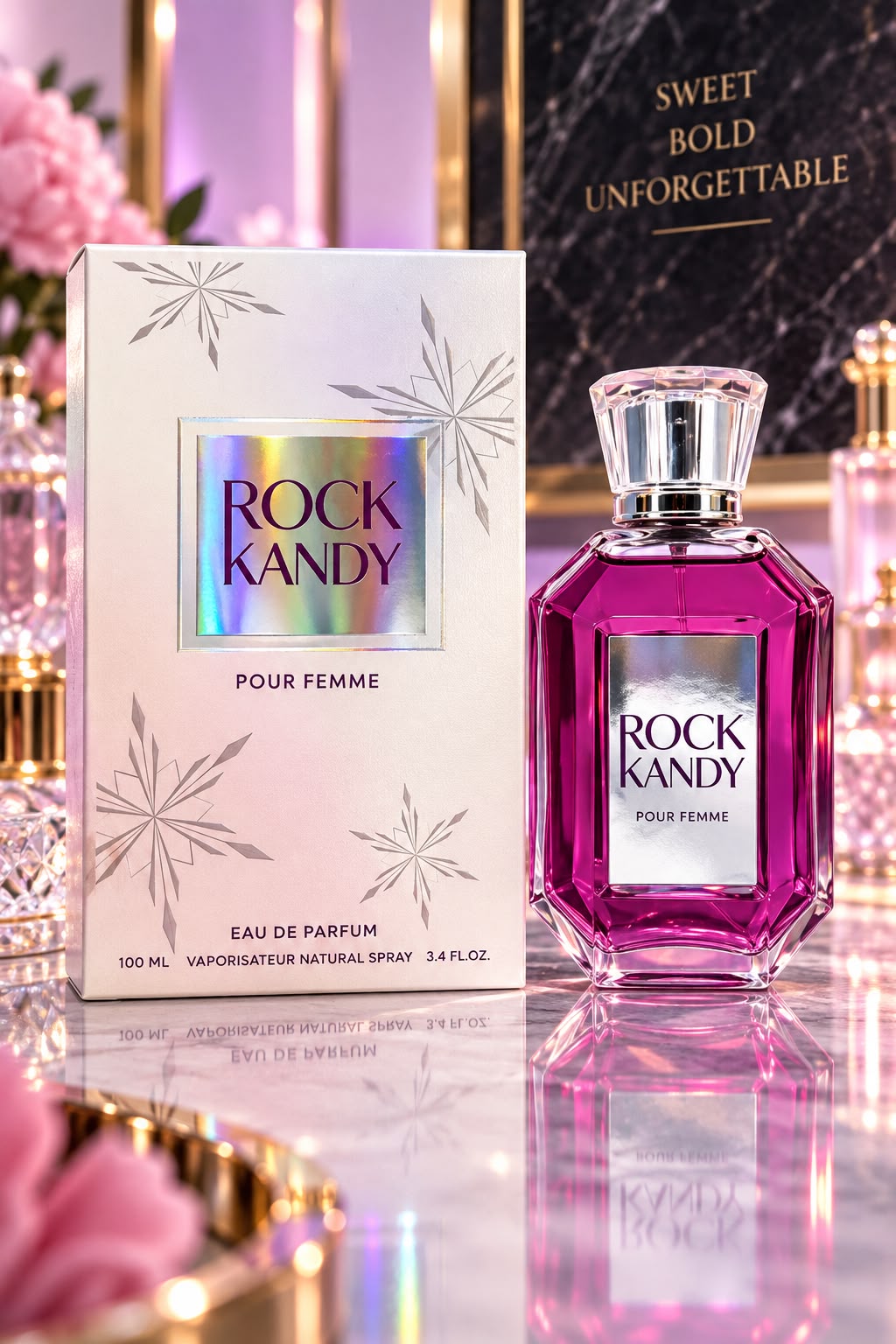 Colección de Fragancias Alexjoy Signature