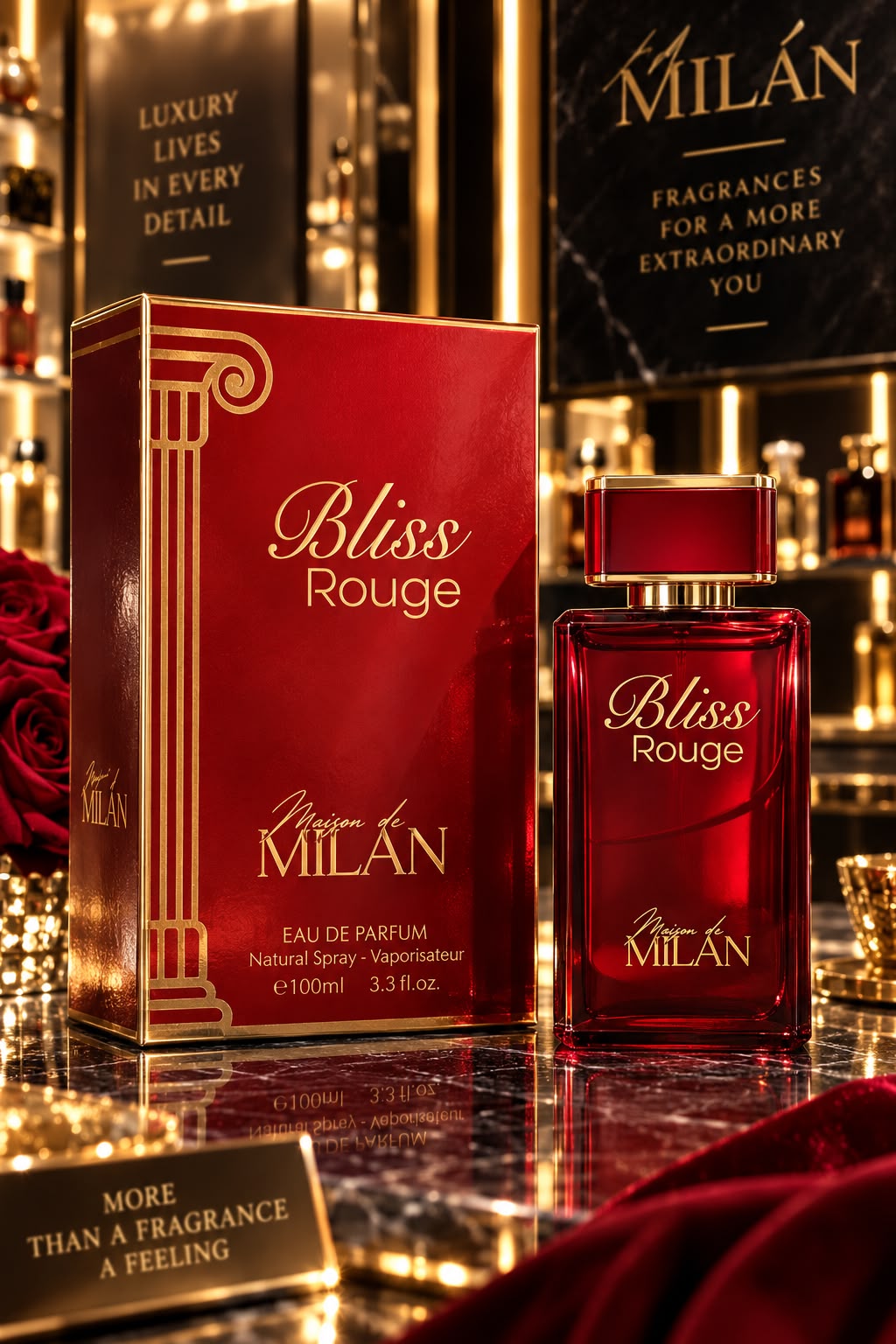 Colección de Fragancias Alexjoy Signature