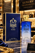 Colección de Fragancias Alexjoy Signature