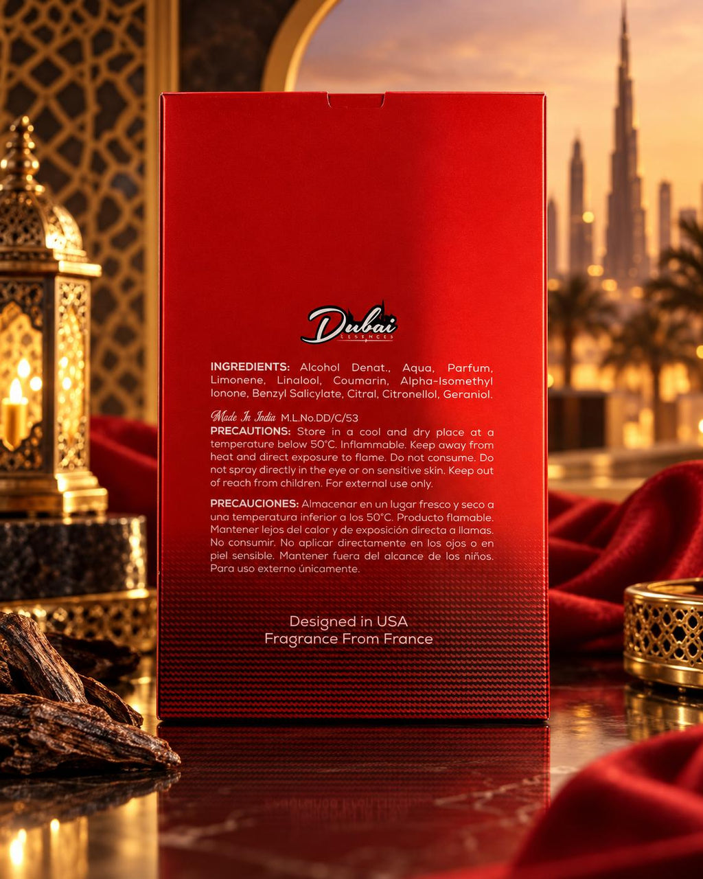 DUBAI 3