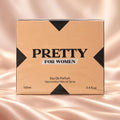 Perfumes para mujer Eau de Parfum | Elige tu fragancia