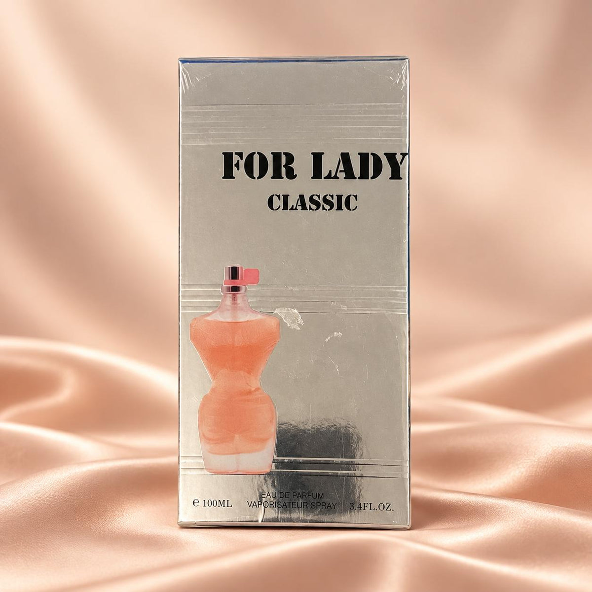 Perfumes para mujer Eau de Parfum | Elige tu fragancia