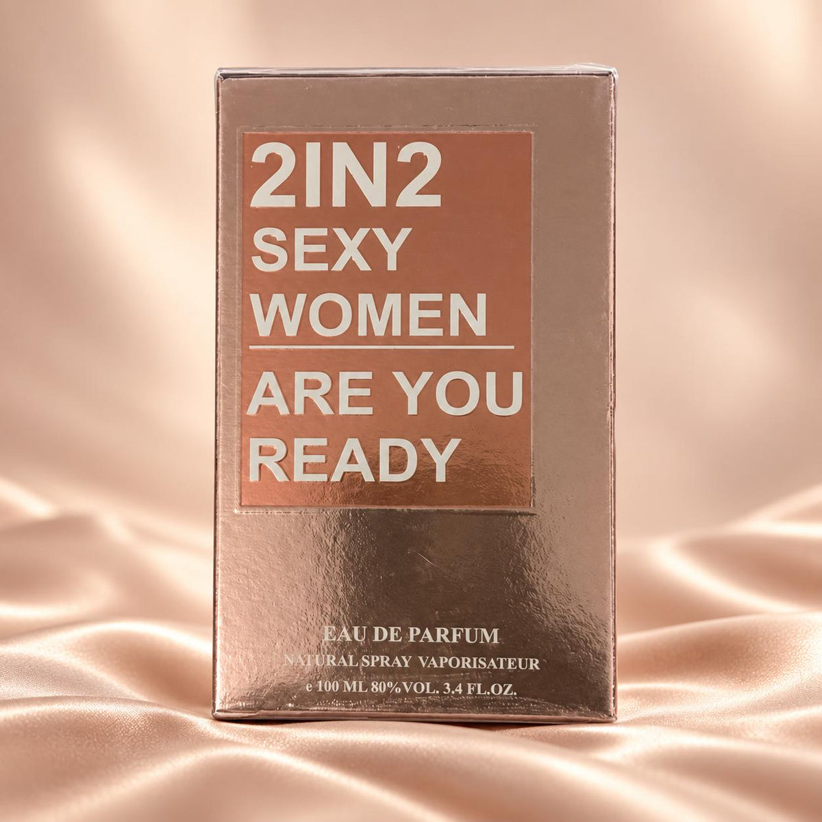 Perfumes para mujer Eau de Parfum | Elige tu fragancia